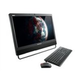 Lenovo ThinkCentre M92z 3311 - All-in-one - LED 23" wide Multi-Touch - 1 x Core i5 3470T / 2.9 GHz - Windows 7 Professional 64-bit