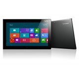 Lenovo Thinkpad Tablet 2 -  10.1" Multitouch - Intel Atom Z2760 / 1.8GHz - Windows 8 Professional
