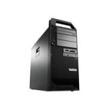 Lenovo ThinkStation D30 4229 - 1 x Xeon E5-2609 / 2.4 GHz - RAM 4 GB - Windows 7 Professional