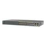 Cisco Catalyst 2960-24LC-S