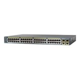 Cisco Catalyst 2960-48PST-L