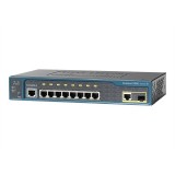 Cisco Catalyst 2960-8TC-S