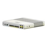 Cisco Catalyst Compact 2960C-8PC-L