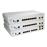 Cisco Catalyst Compact 2960CG-8TC-L