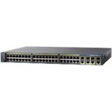 Cisco Catalyst 2960G-48TC