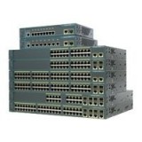 Cisco Catalyst 2960G-8TC