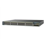 Cisco Catalyst 2960S-48LPS-L