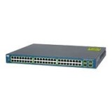 Cisco Catalyst 3560G-48PS