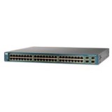 Cisco Catalyst 3560G-48TS