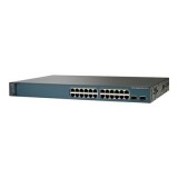 Cisco Catalyst 3560V2-24TS