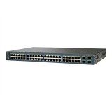 Cisco Catalyst 3560V2-48PS