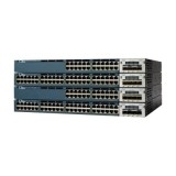 Cisco Catalyst 3560X-24P-L