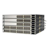 Cisco Catalyst 3750E-24TD