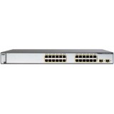 Cisco Catalyst 3750G-24TS-E1U