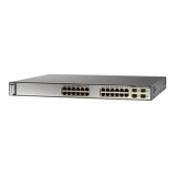 Cisco Catalyst 3750G-24TS-1U
