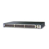 Cisco Catalyst 3750G-48PS-S