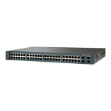 Cisco Catalyst 3750V2-48TS