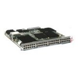 Cisco Express Forwarding 720 Interface Module