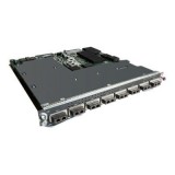 Cisco Catalyst 6900 Series 8-Port 10 Gigabit Ethernet Fiber Module with DFC4