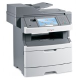 Lexmark X466DWE