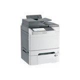 Lexmark X548DTE