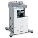 Lexmark X658DFE