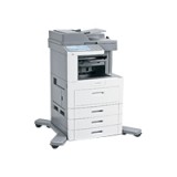 Lexmark X658DTFE