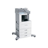 Lexmark X658DTME