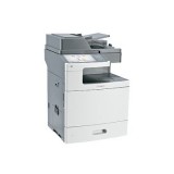 Lexmark X792DE