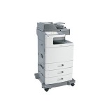 Lexmark X792DTE