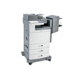Lexmark X792DTFE