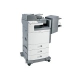 Lexmark X792DTME