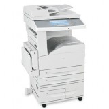 Lexmark X864DHE 4