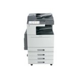 Lexmark X952DTE