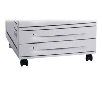 Xerox Media Drawer and Trays