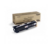 Xerox Black Toner Cartridge