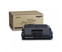 Xerox Black Toner Cartridge