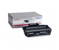 Xerox Black High Capacity Toner Cartridge