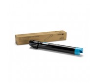 Xerox Cyan High Capacity Toner Cartridge