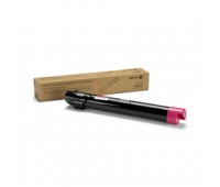 Xerox Magenta High Capacity Toner Cartridge