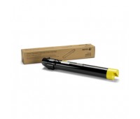 Xerox Yellow High Capacity Toner Cartridge