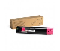 Xerox Magenta High Capacity Toner Cartridge
