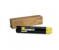 Xerox Yellow Toner Cartridge