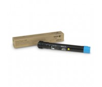 Xerox Cyan High Capacity Toner Cartridge