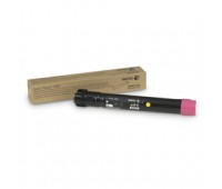 Xerox Magenta Toner Cartridge