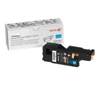 Xerox Cyan Toner Cartridge