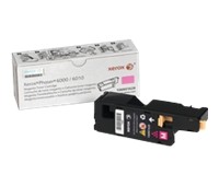 Xerox Magenta Toner Cartridge