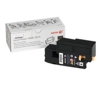 Xerox Black Toner Cartridge