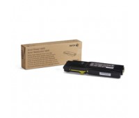 Xerox Yellow High Capacity Toner Cartridge