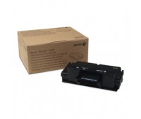 Xerox Black High Capacity Toner Cartridge